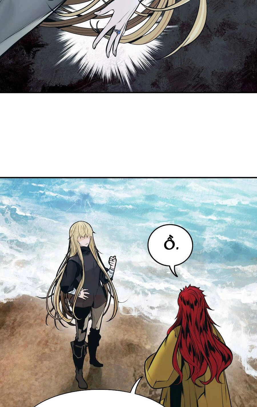 Bất Bại Chân Ma Chapter 139 - Trang 4