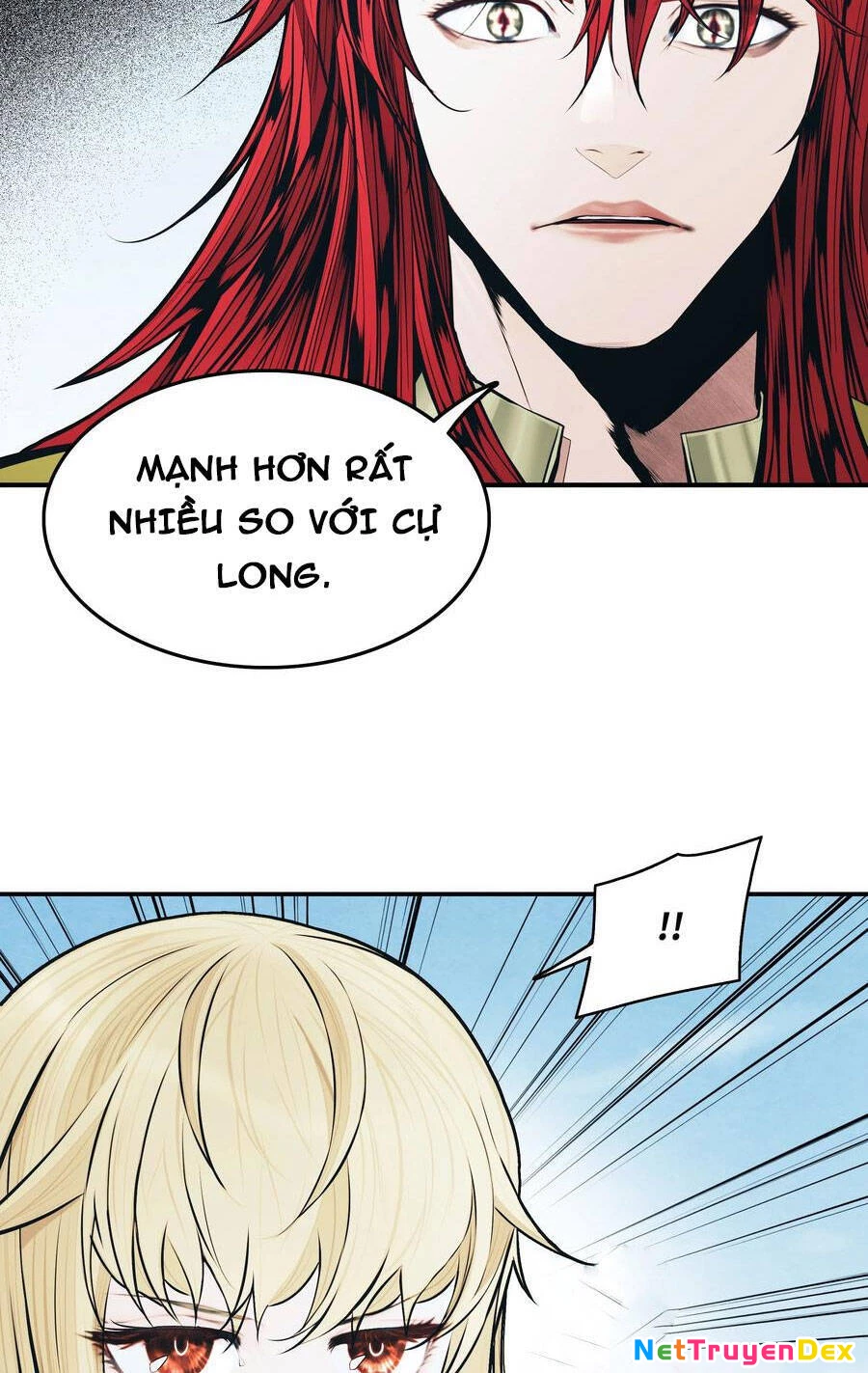 Bất Bại Chân Ma Chapter 139 - Trang 4