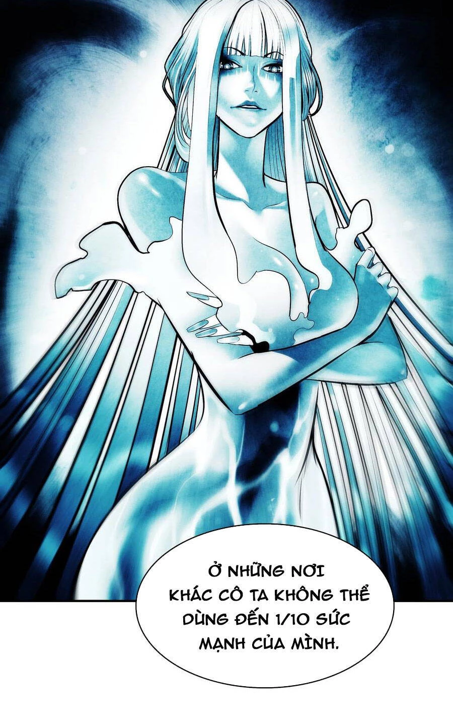 Bất Bại Chân Ma Chapter 139 - Trang 4