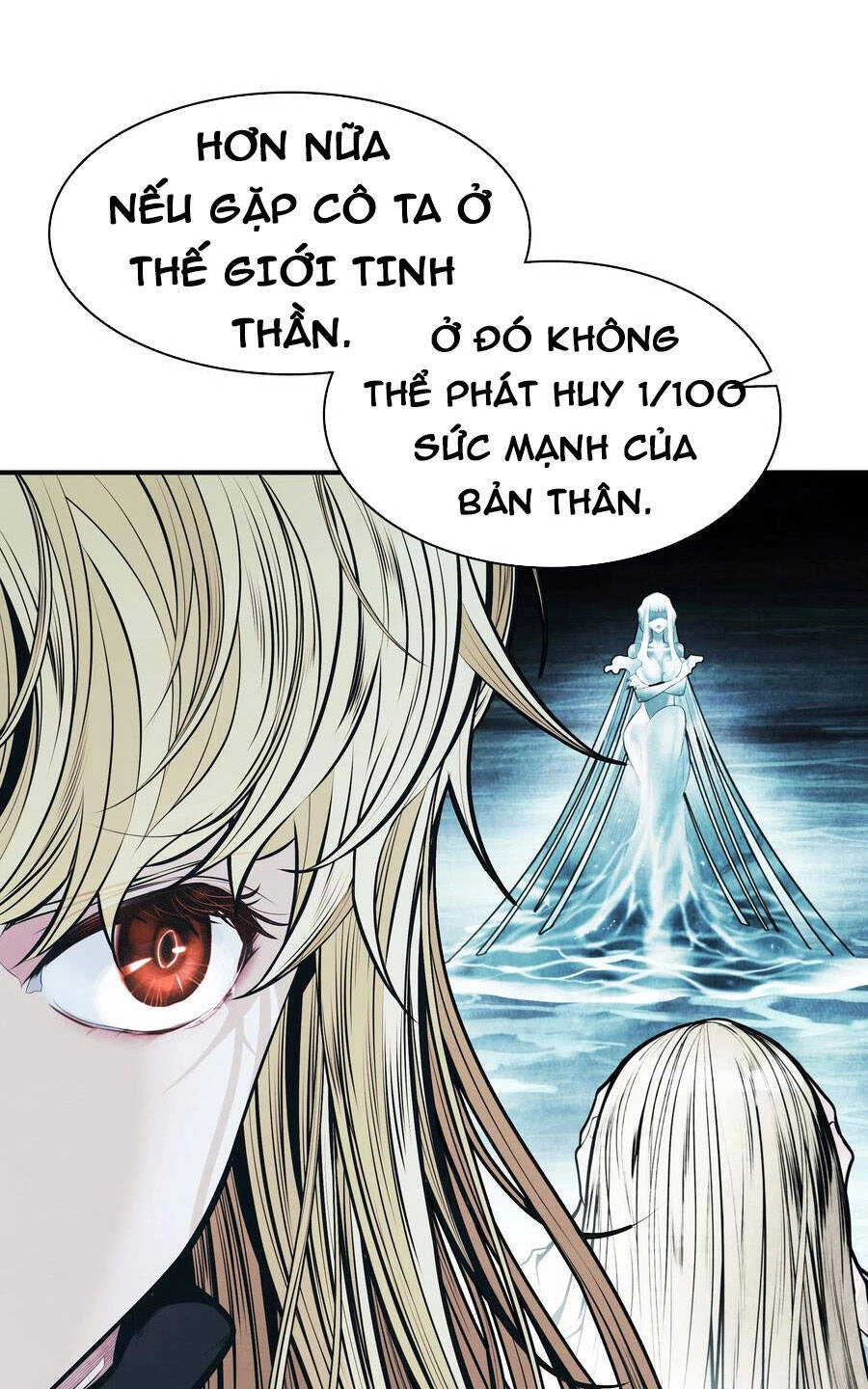 Bất Bại Chân Ma Chapter 139 - Trang 4