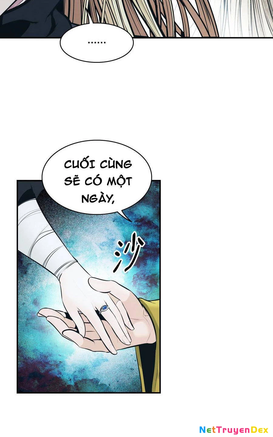 Bất Bại Chân Ma Chapter 139 - Trang 4