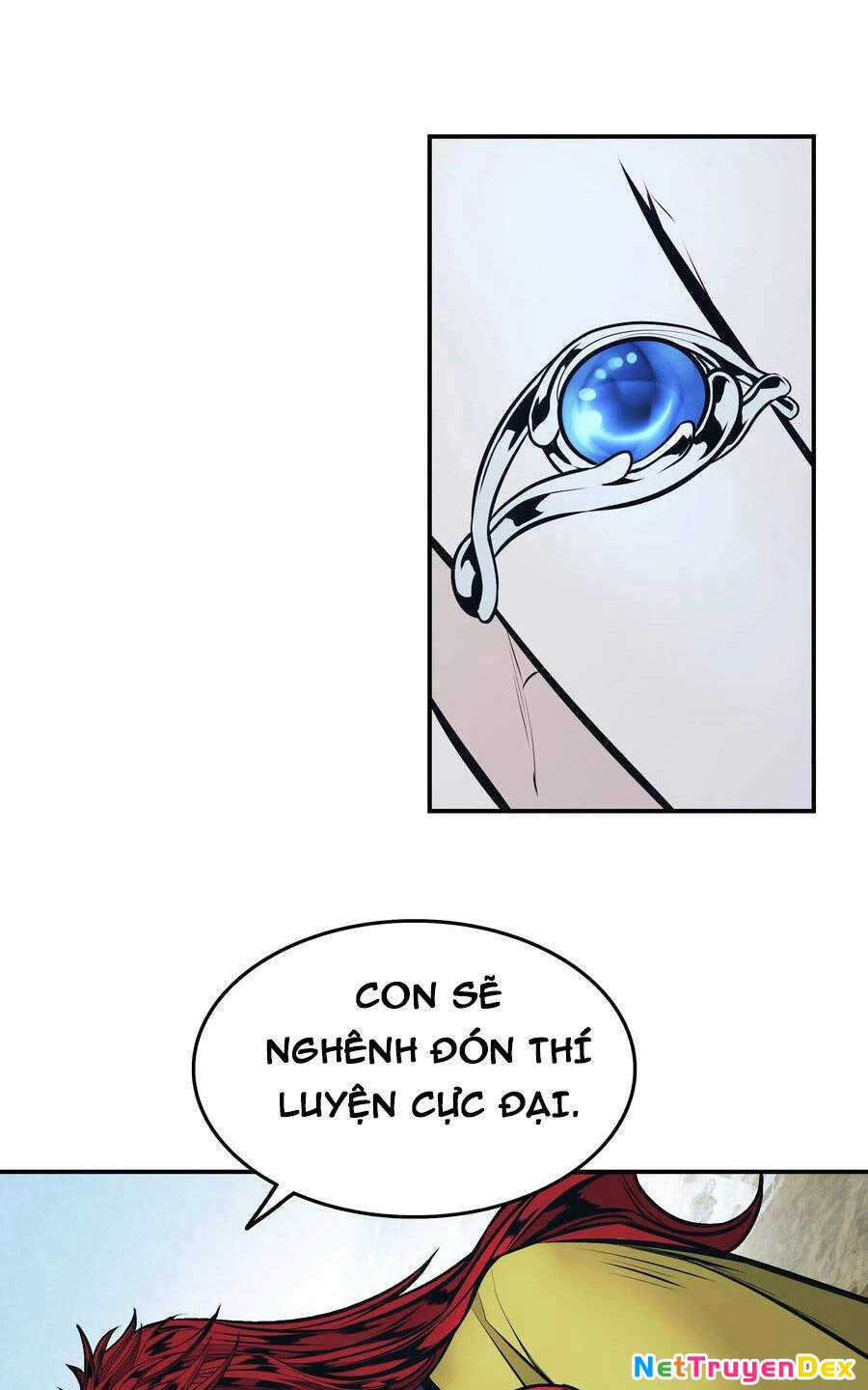 Bất Bại Chân Ma Chapter 139 - Trang 4