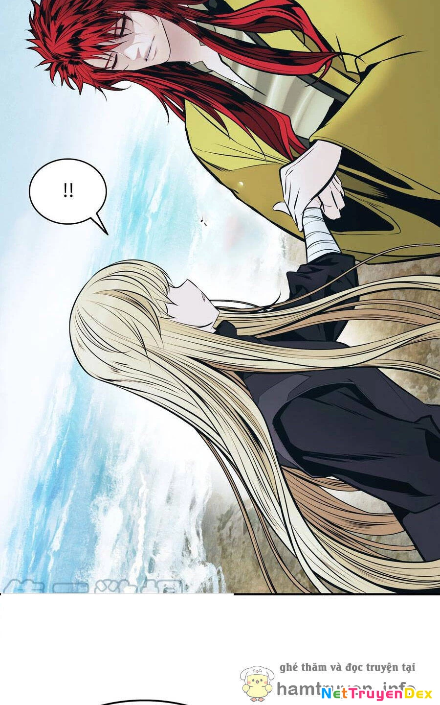 Bất Bại Chân Ma Chapter 139 - Trang 4