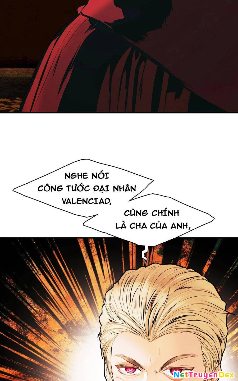 Bất Bại Chân Ma Chapter 139 - Trang 4