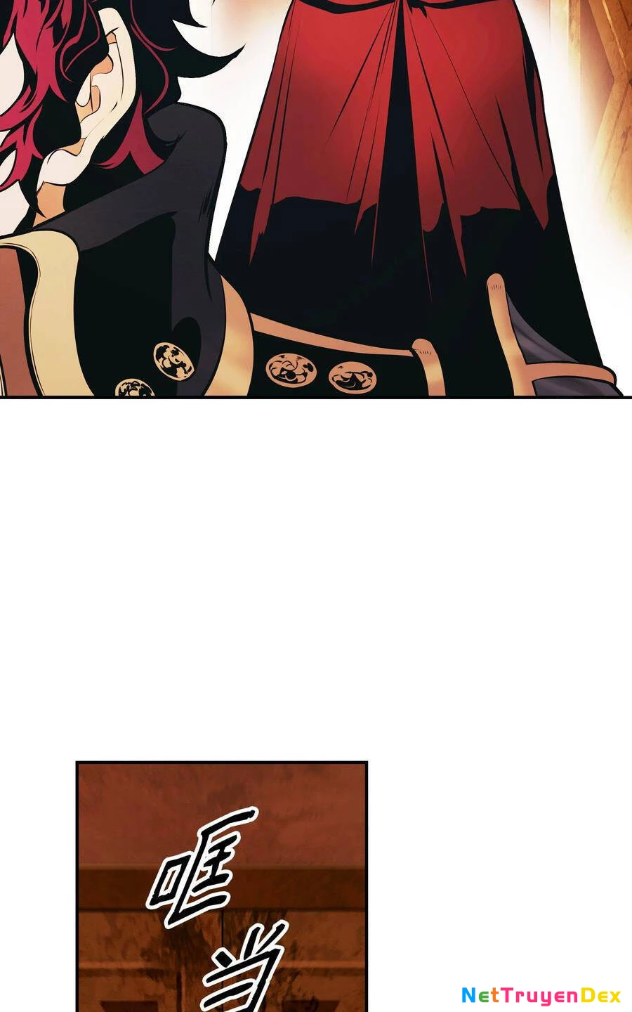 Bất Bại Chân Ma Chapter 139 - Trang 4