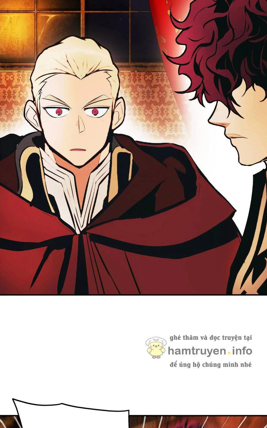 Bất Bại Chân Ma Chapter 139 - Trang 4