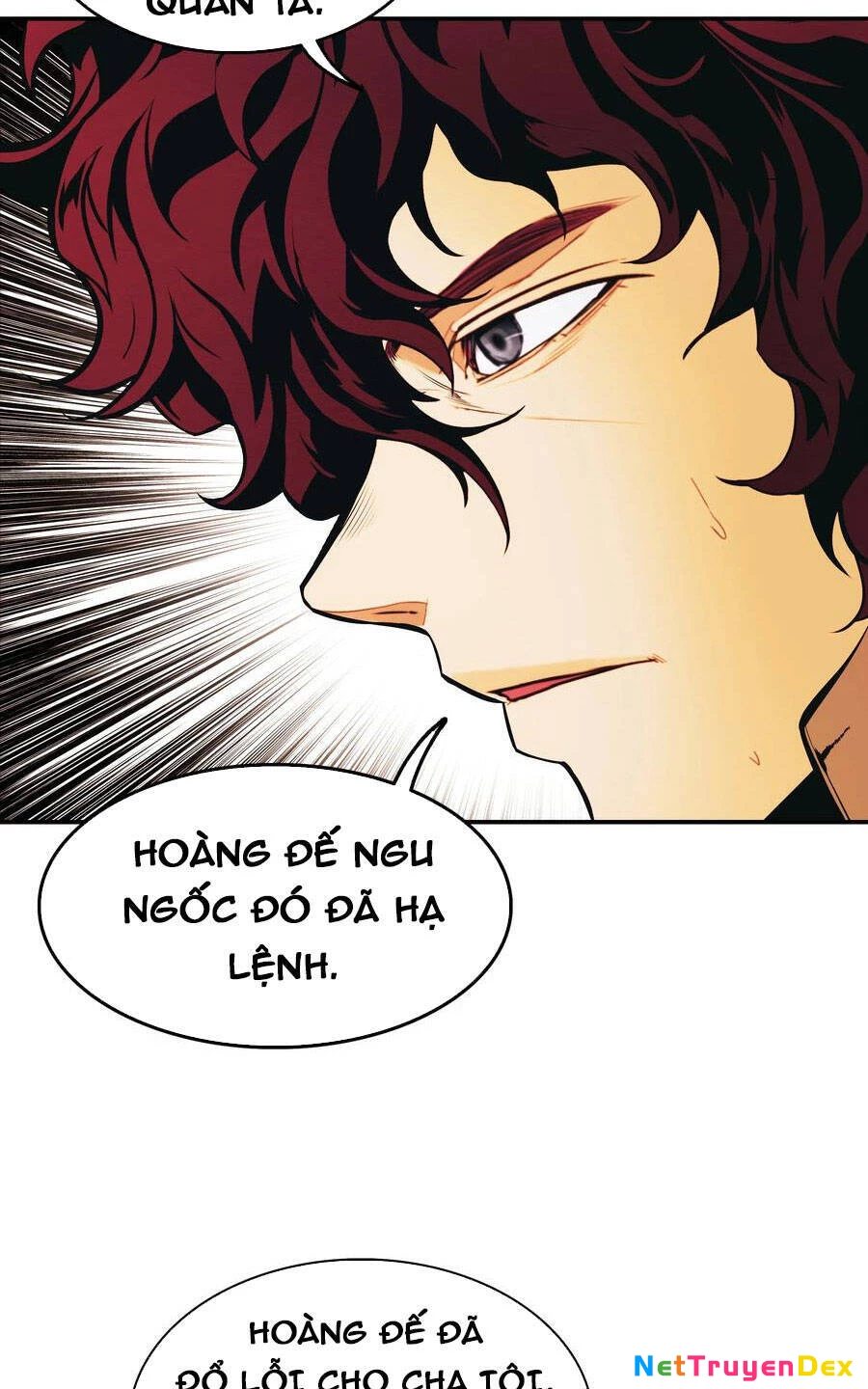 Bất Bại Chân Ma Chapter 139 - Trang 4