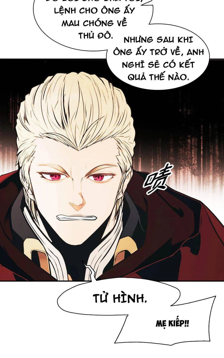 Bất Bại Chân Ma Chapter 139 - Trang 4