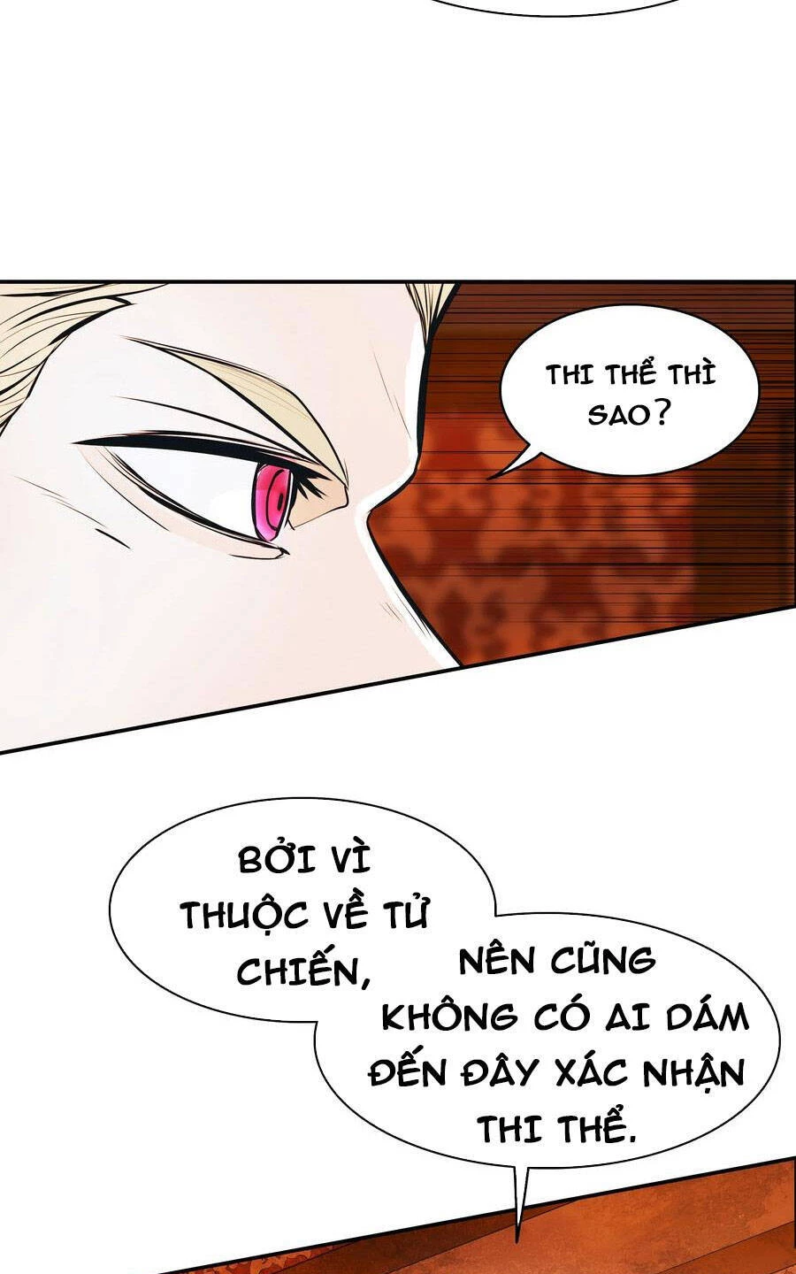 Bất Bại Chân Ma Chapter 139 - Trang 4