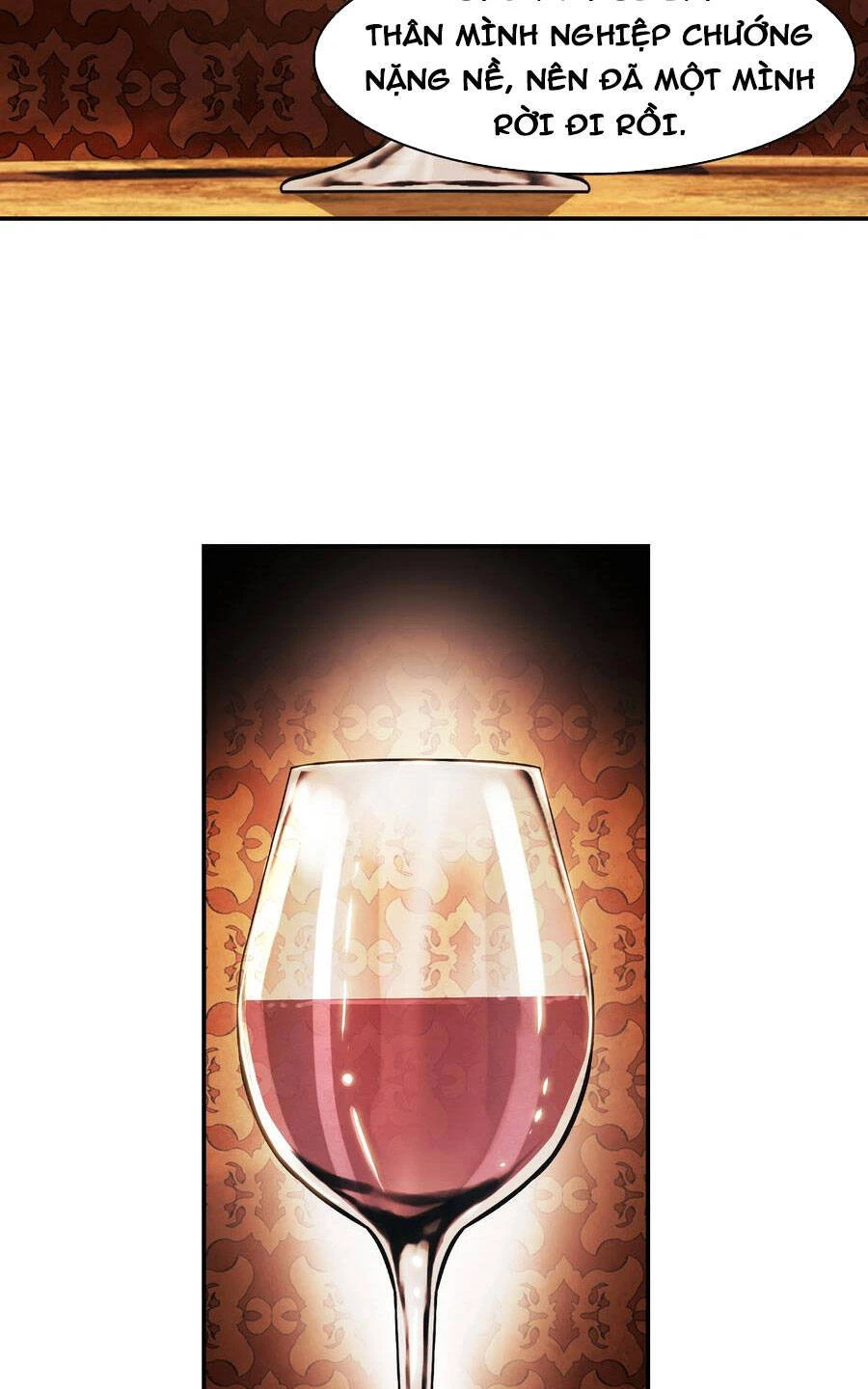 Bất Bại Chân Ma Chapter 139 - Trang 4