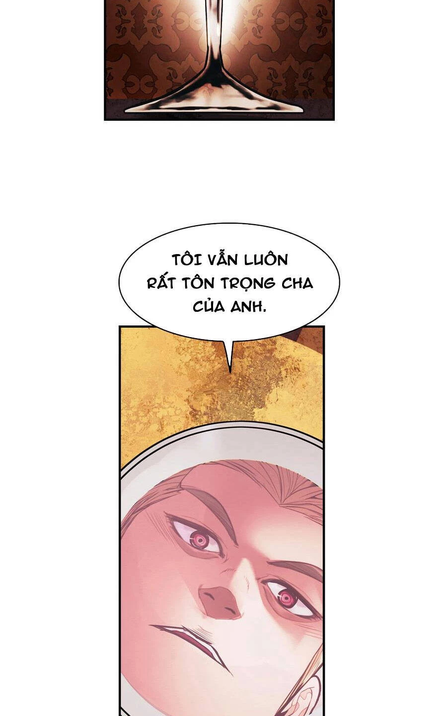 Bất Bại Chân Ma Chapter 139 - Trang 4