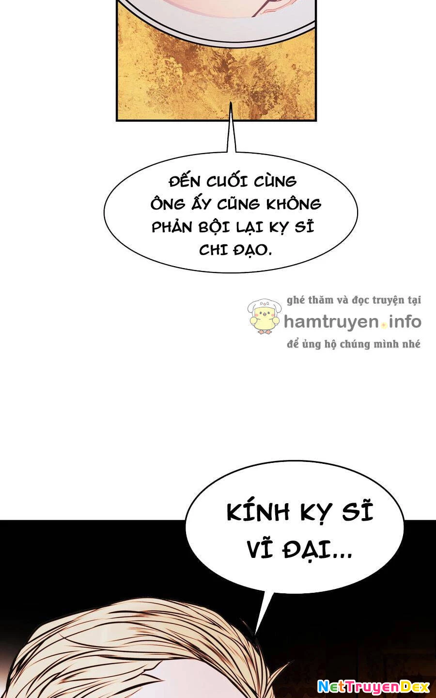 Bất Bại Chân Ma Chapter 139 - Trang 4