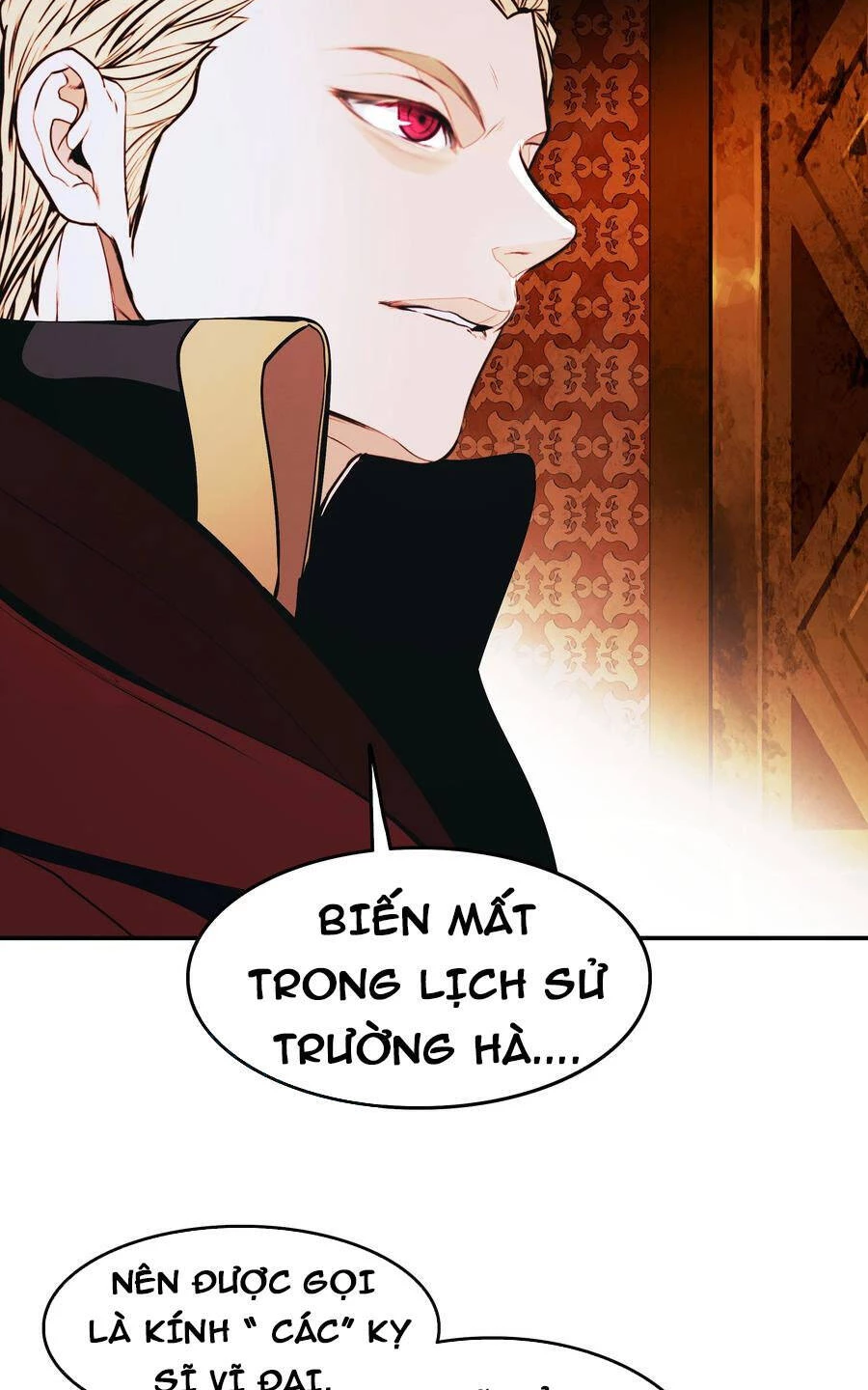 Bất Bại Chân Ma Chapter 139 - Trang 4