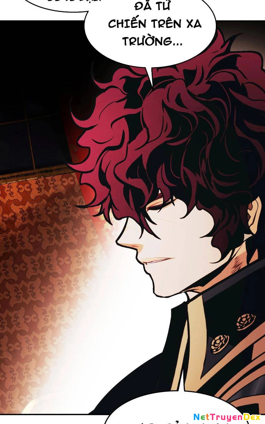 Bất Bại Chân Ma Chapter 139 - Trang 4