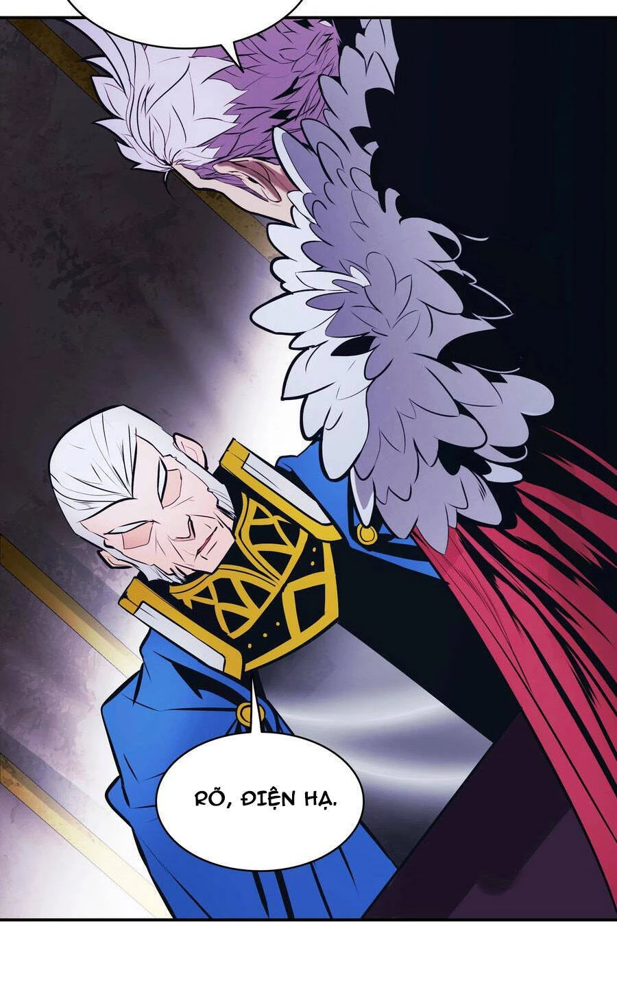 Bất Bại Chân Ma Chapter 139 - Trang 4