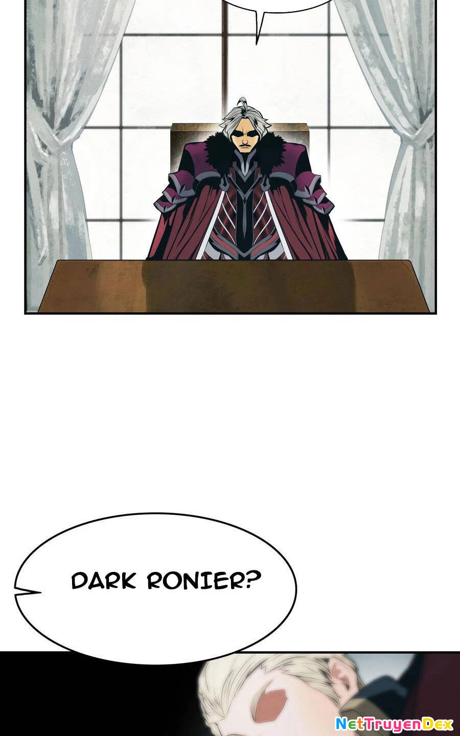 Bất Bại Chân Ma Chapter 139 - Trang 4