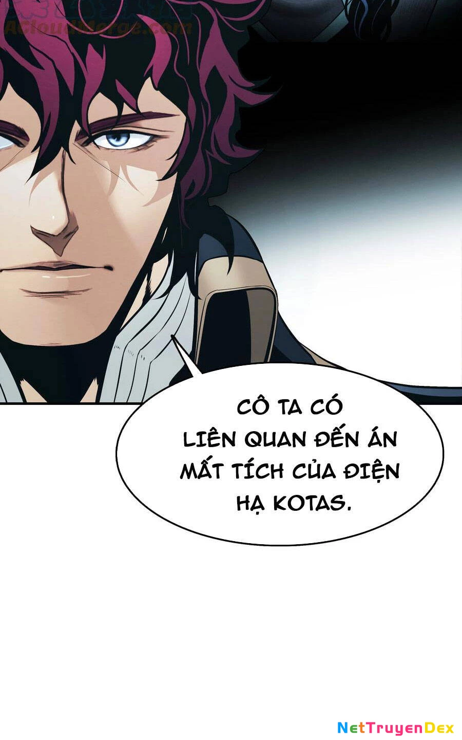 Bất Bại Chân Ma Chapter 139 - Trang 4