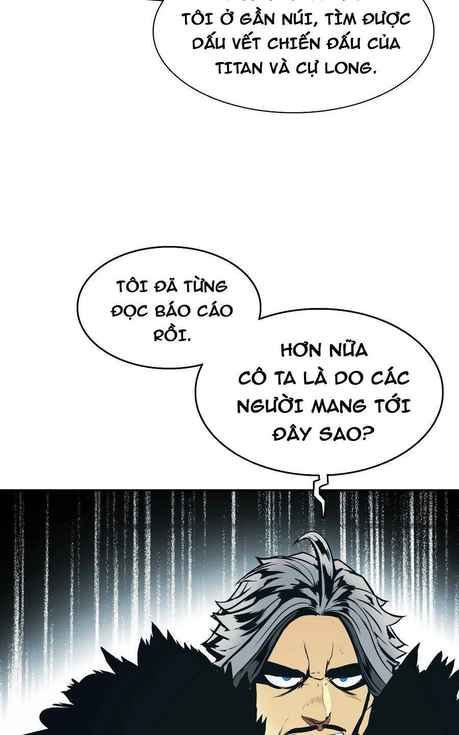 Bất Bại Chân Ma Chapter 139 - Trang 4