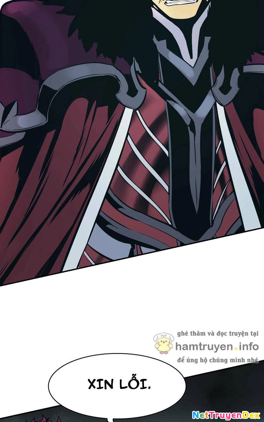 Bất Bại Chân Ma Chapter 139 - Trang 4