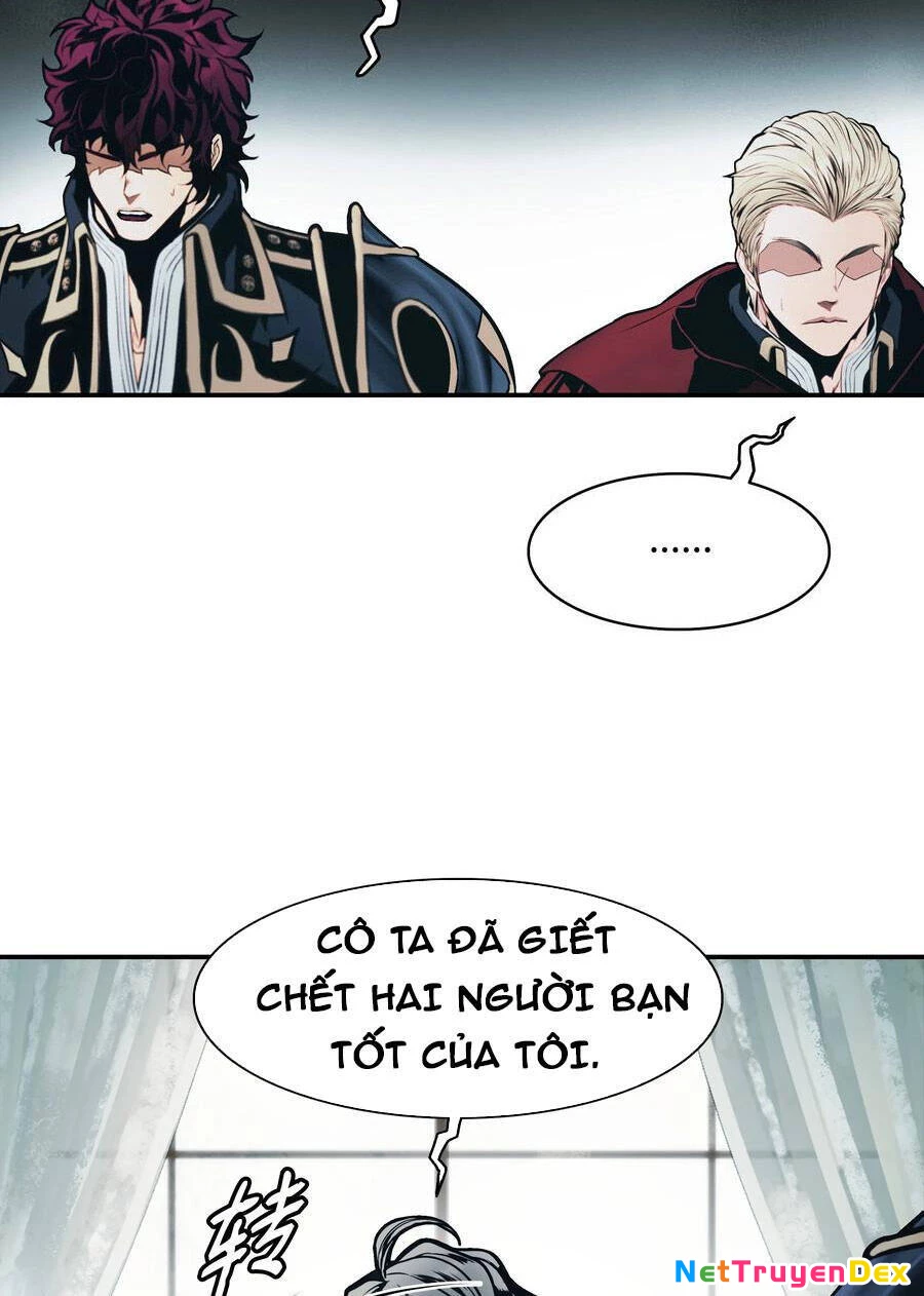 Bất Bại Chân Ma Chapter 139 - Trang 4