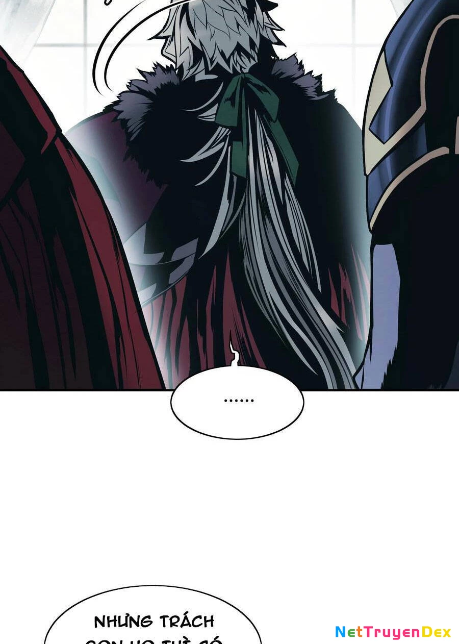 Bất Bại Chân Ma Chapter 139 - Trang 4