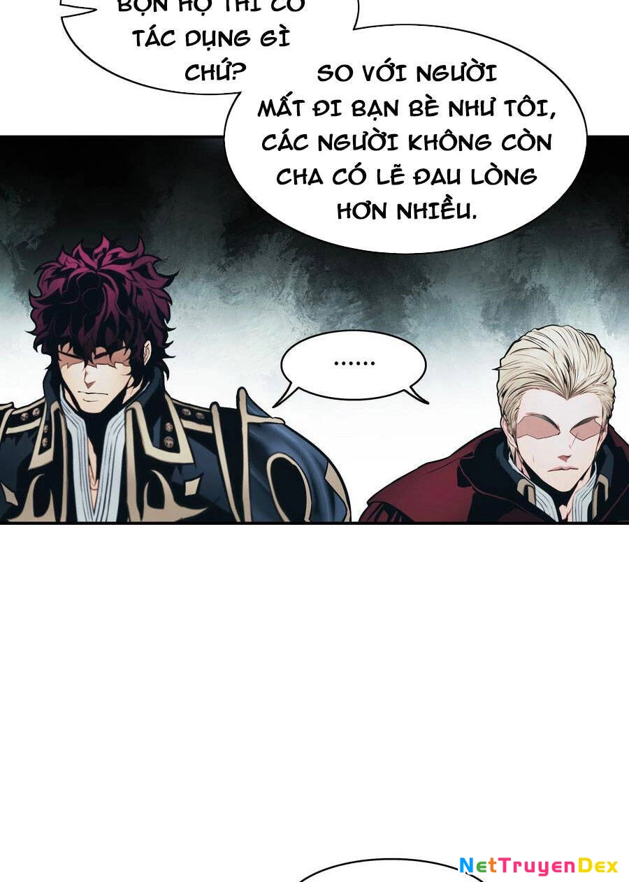 Bất Bại Chân Ma Chapter 139 - Trang 4