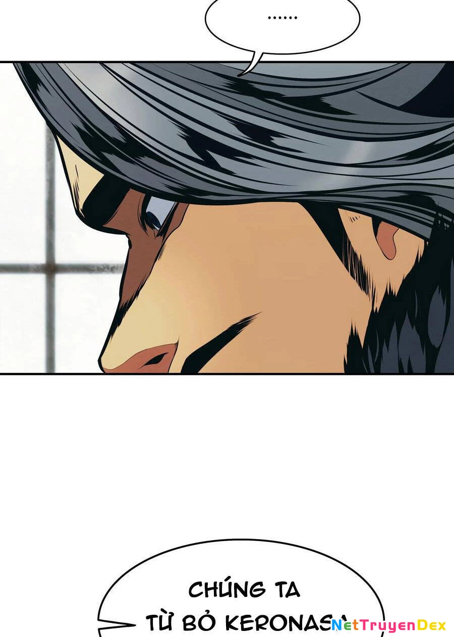 Bất Bại Chân Ma Chapter 139 - Trang 4