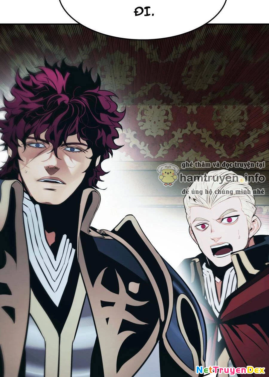 Bất Bại Chân Ma Chapter 139 - Trang 4