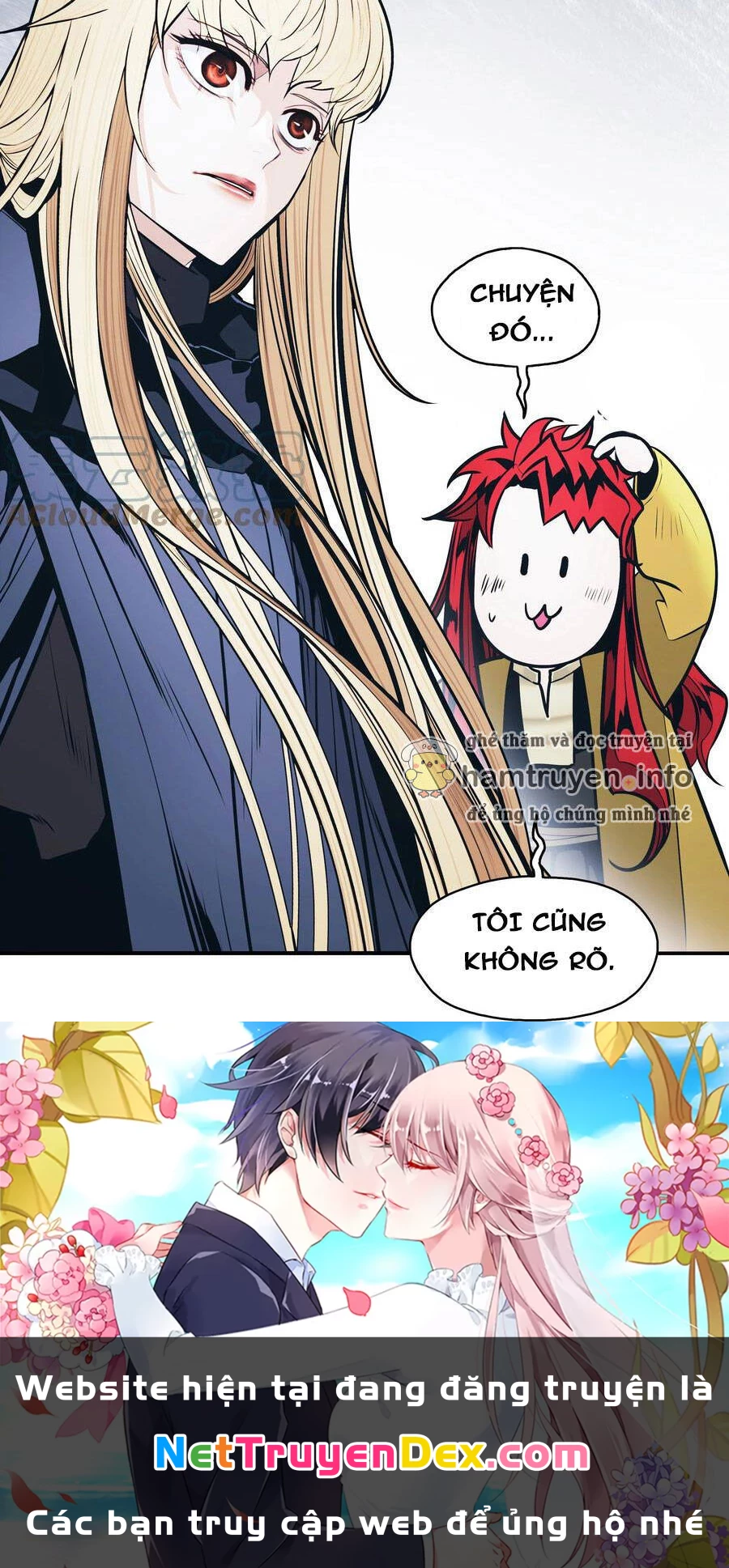 Bất Bại Chân Ma Chapter 139 - Trang 4