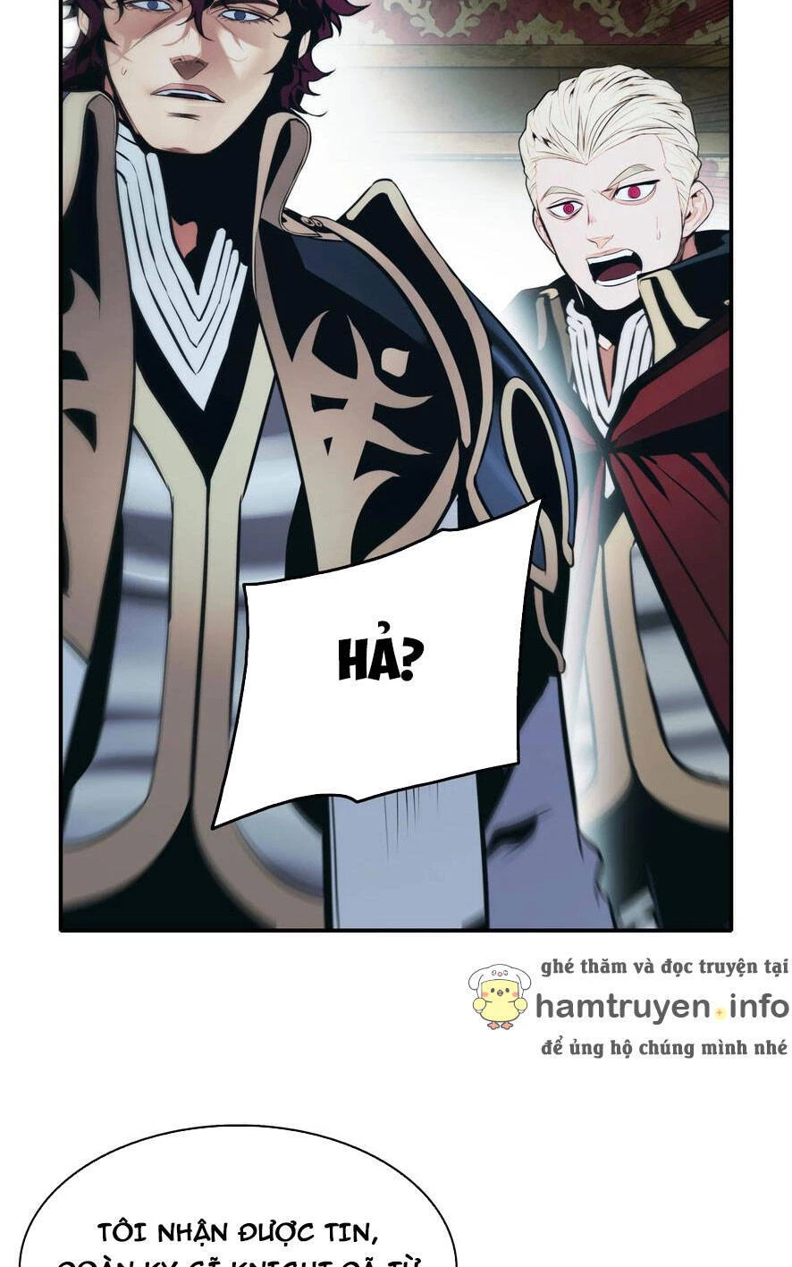 Bất Bại Chân Ma Chapter 140 - Trang 4