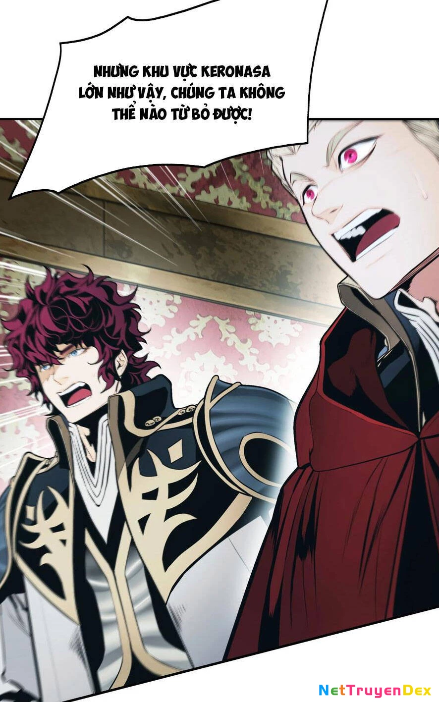 Bất Bại Chân Ma Chapter 140 - Trang 4