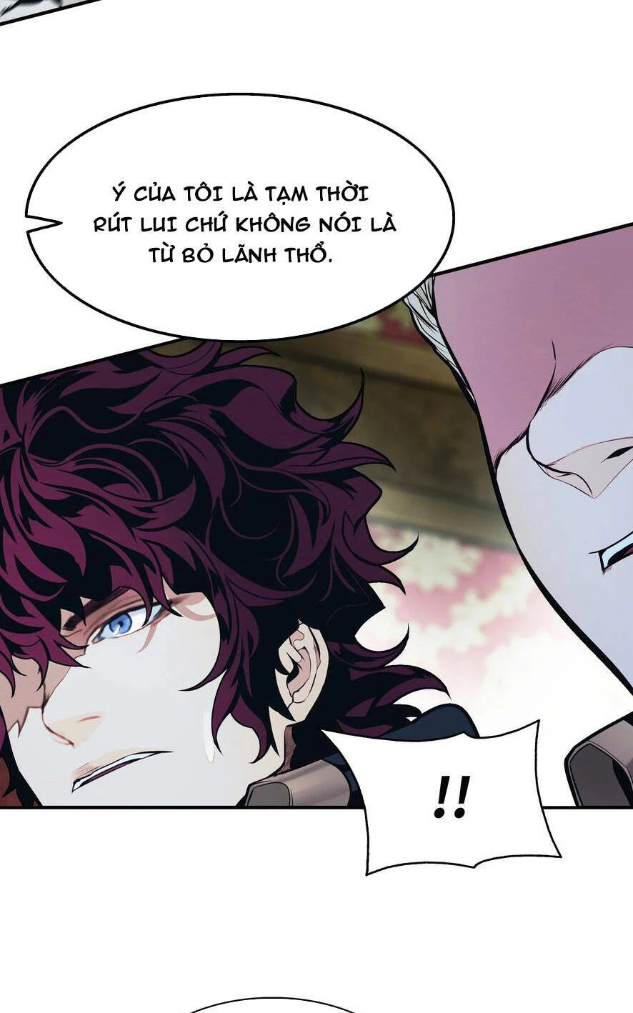 Bất Bại Chân Ma Chapter 140 - Trang 4