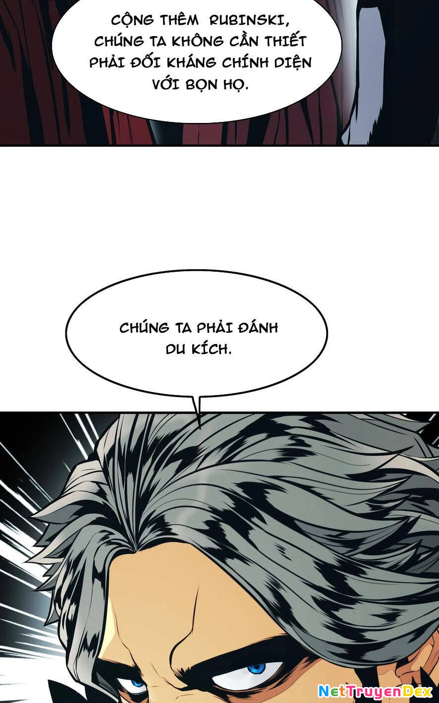 Bất Bại Chân Ma Chapter 140 - Trang 4