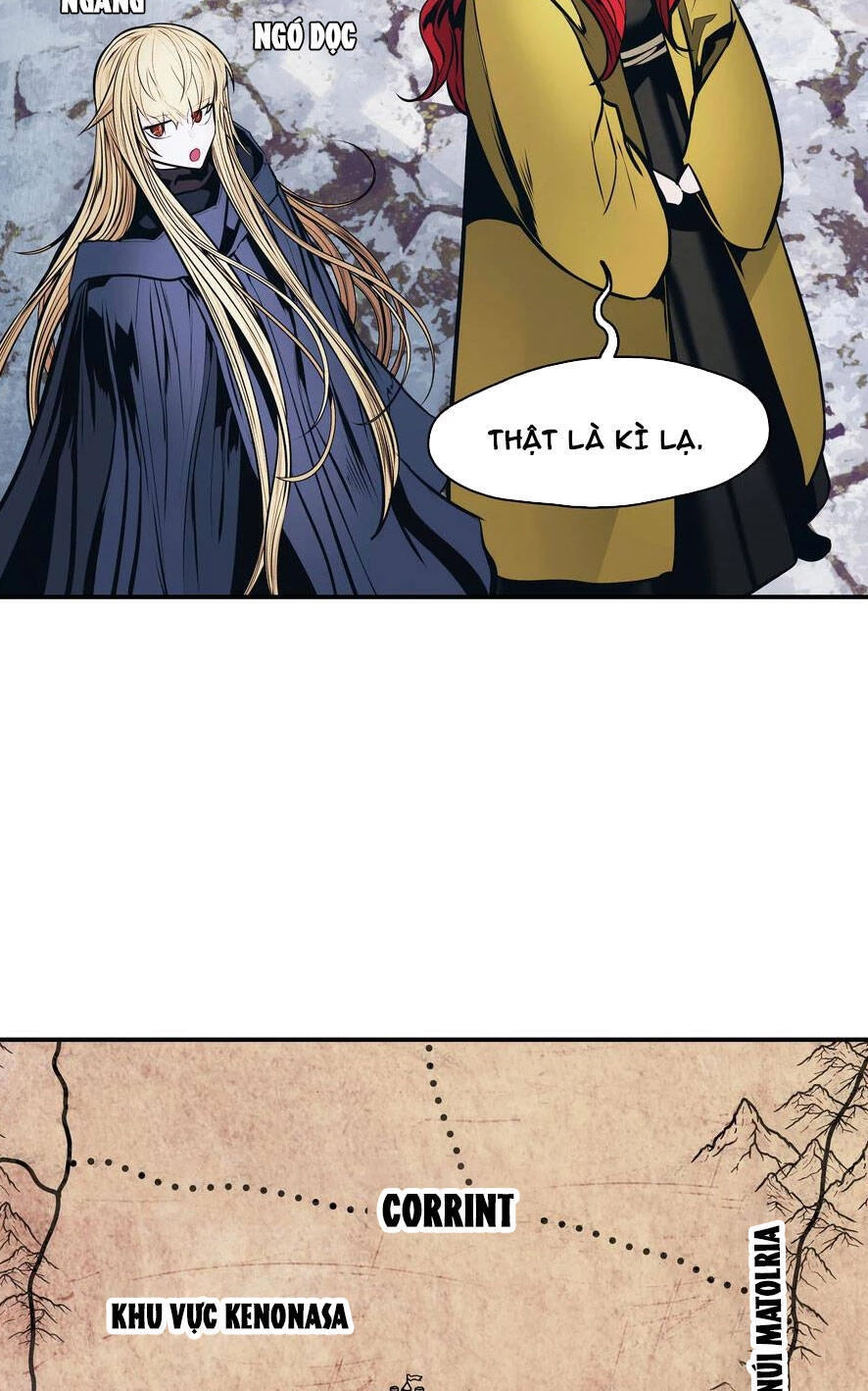 Bất Bại Chân Ma Chapter 140 - Trang 4