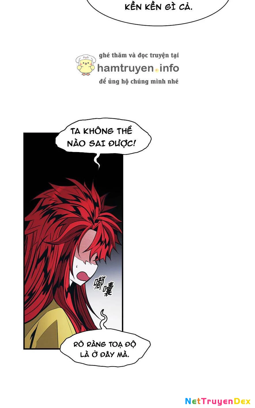 Bất Bại Chân Ma Chapter 140 - Trang 4