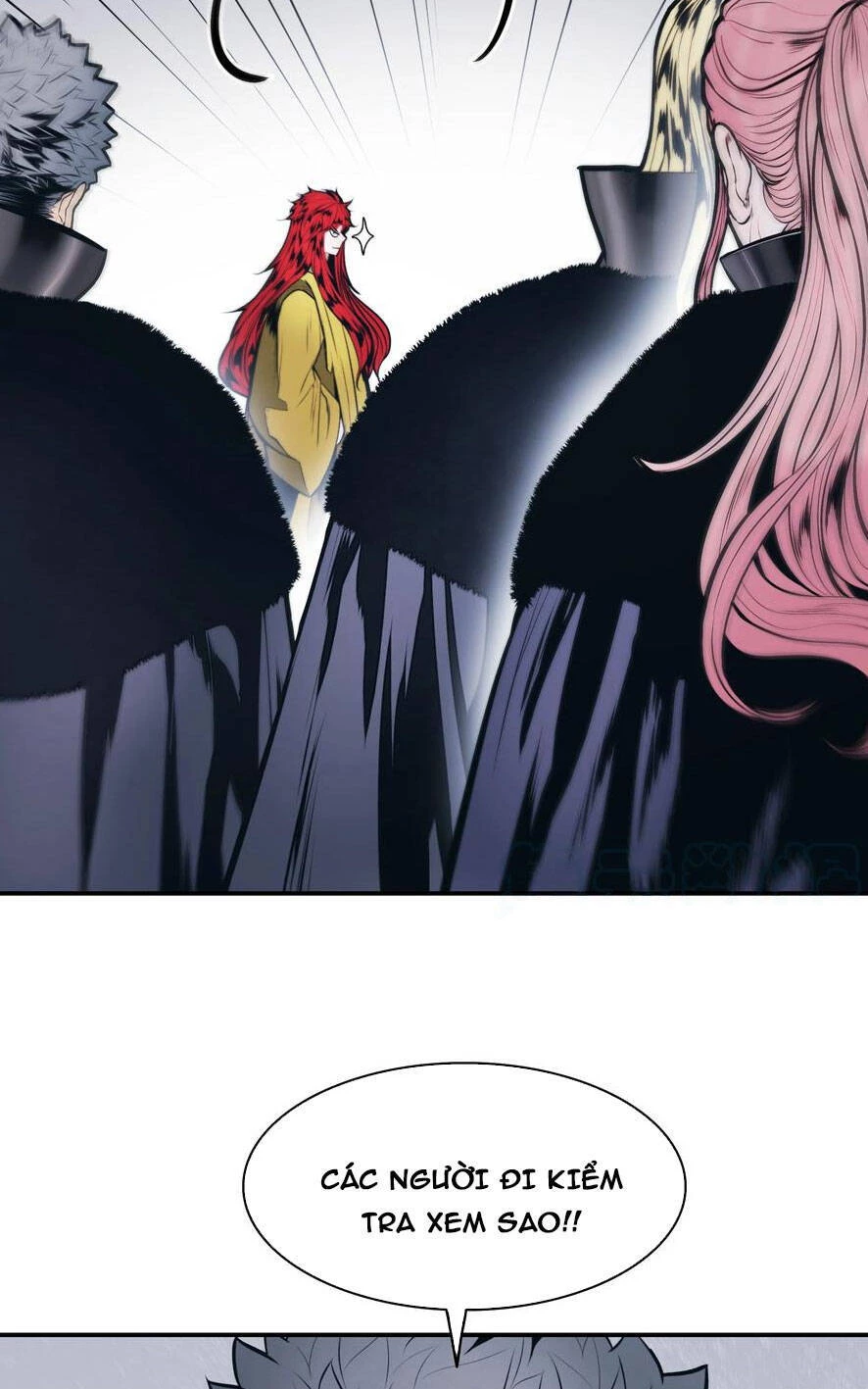 Bất Bại Chân Ma Chapter 140 - Trang 4