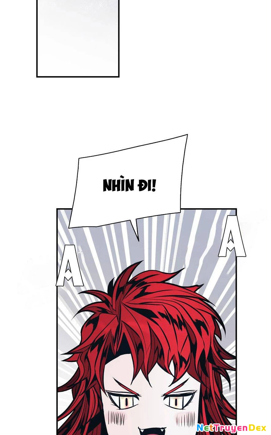 Bất Bại Chân Ma Chapter 140 - Trang 4