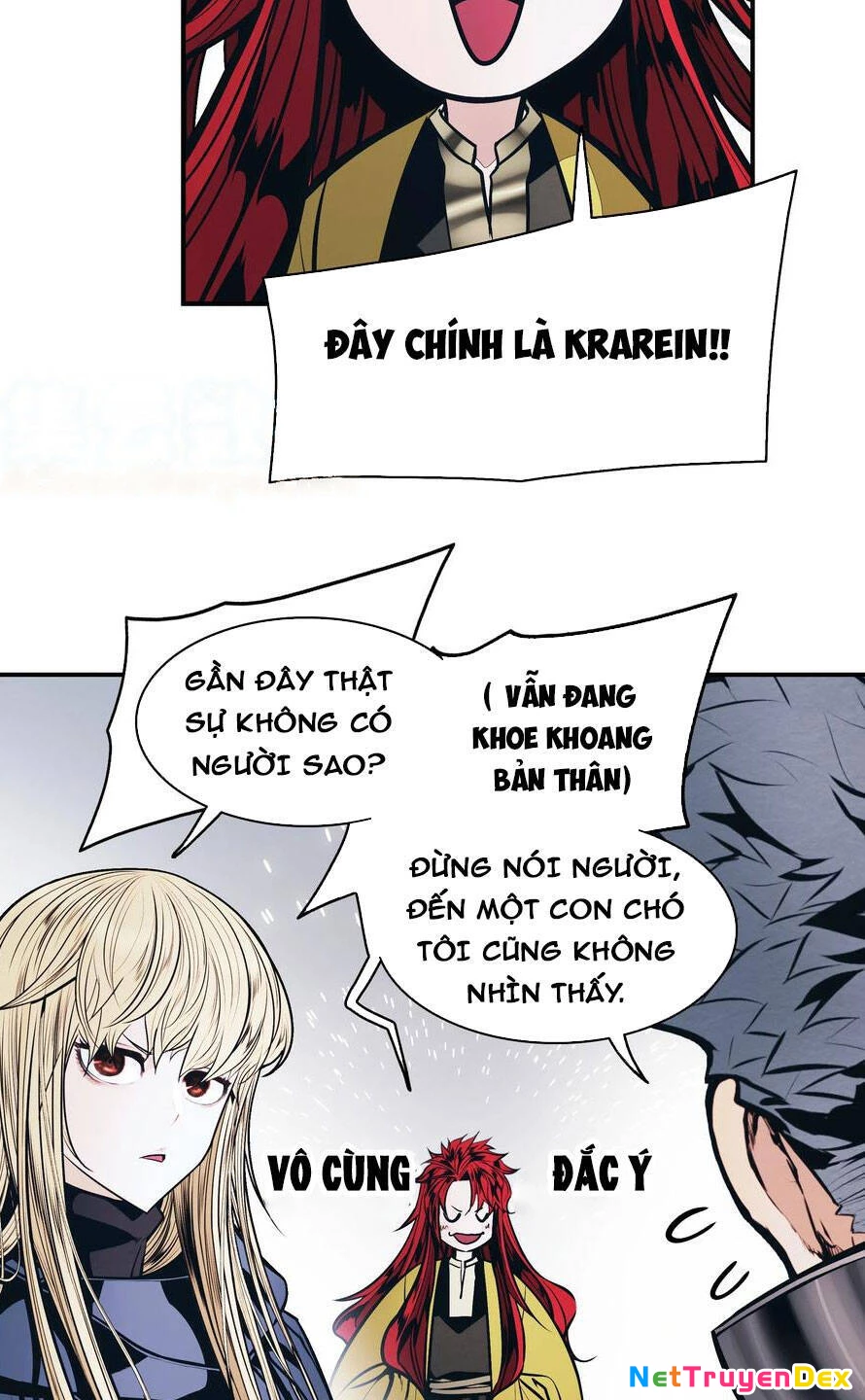 Bất Bại Chân Ma Chapter 140 - Trang 4