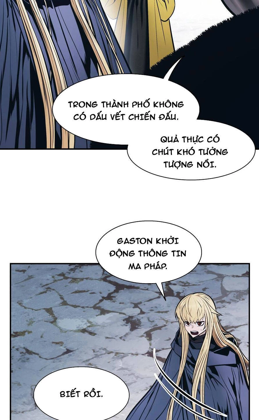 Bất Bại Chân Ma Chapter 140 - Trang 4
