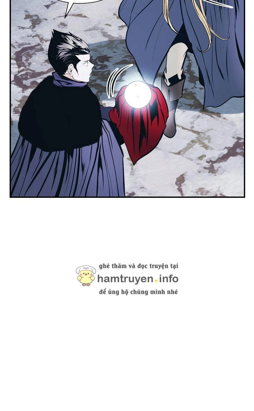 Bất Bại Chân Ma Chapter 140 - Trang 4