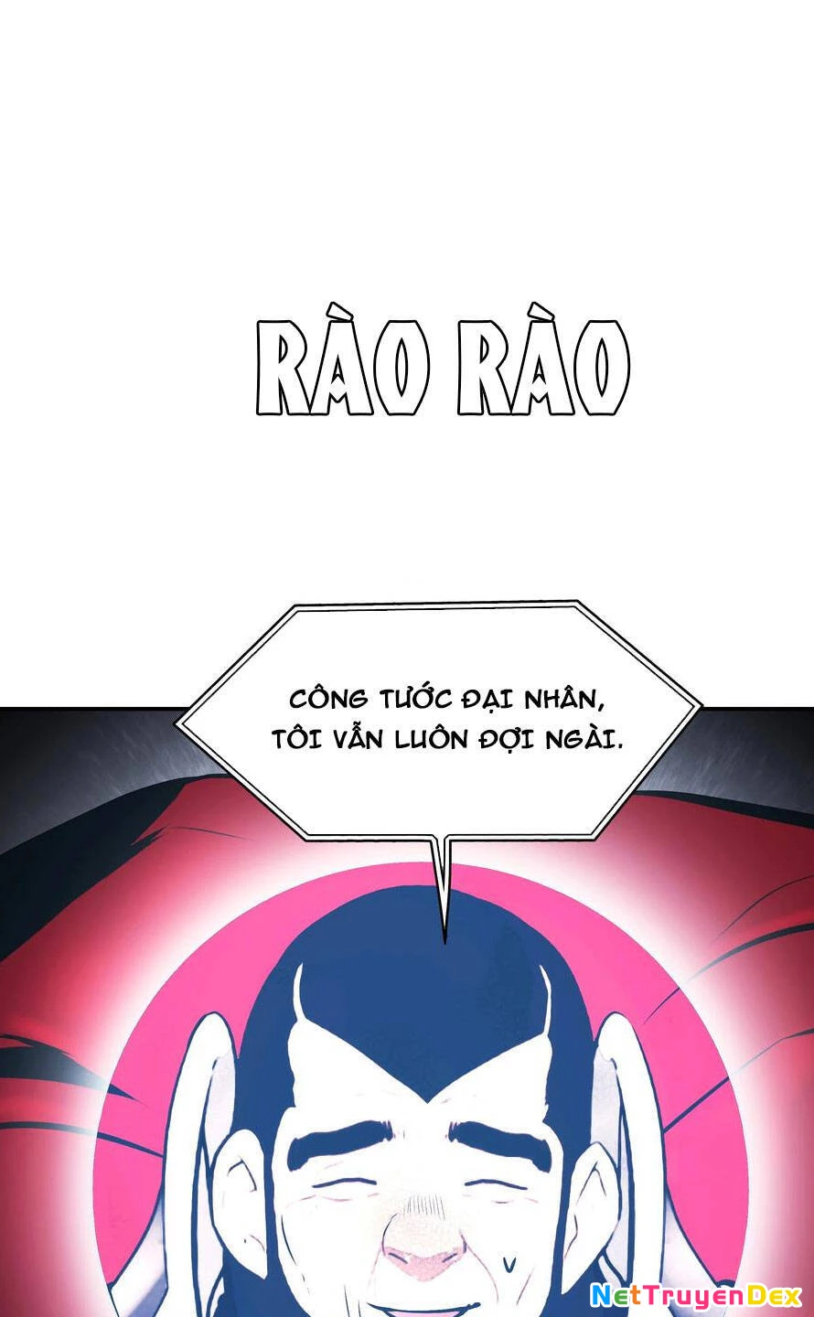 Bất Bại Chân Ma Chapter 140 - Trang 4