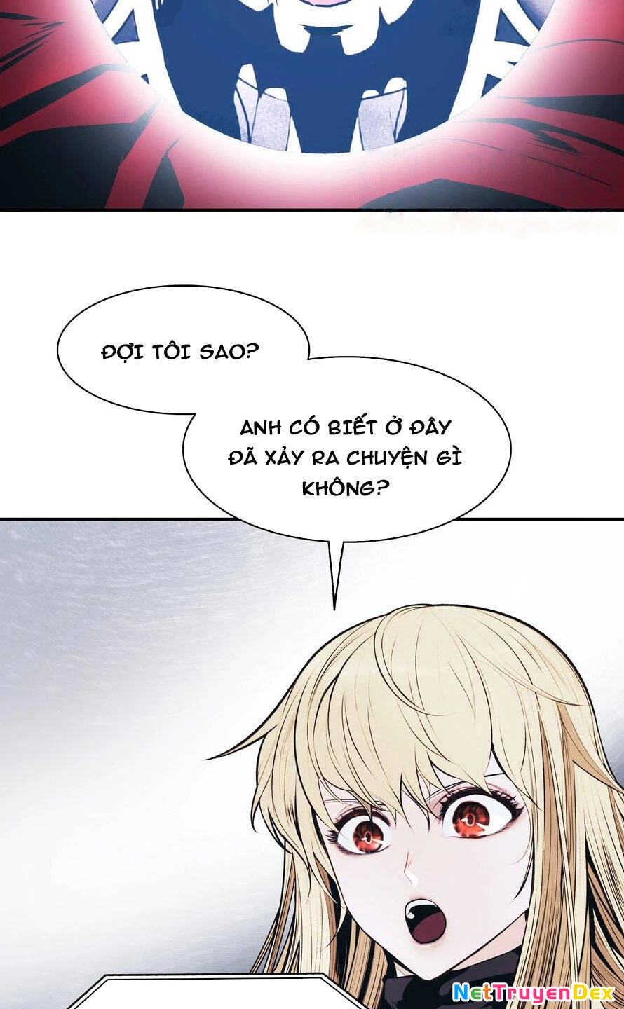 Bất Bại Chân Ma Chapter 140 - Trang 4