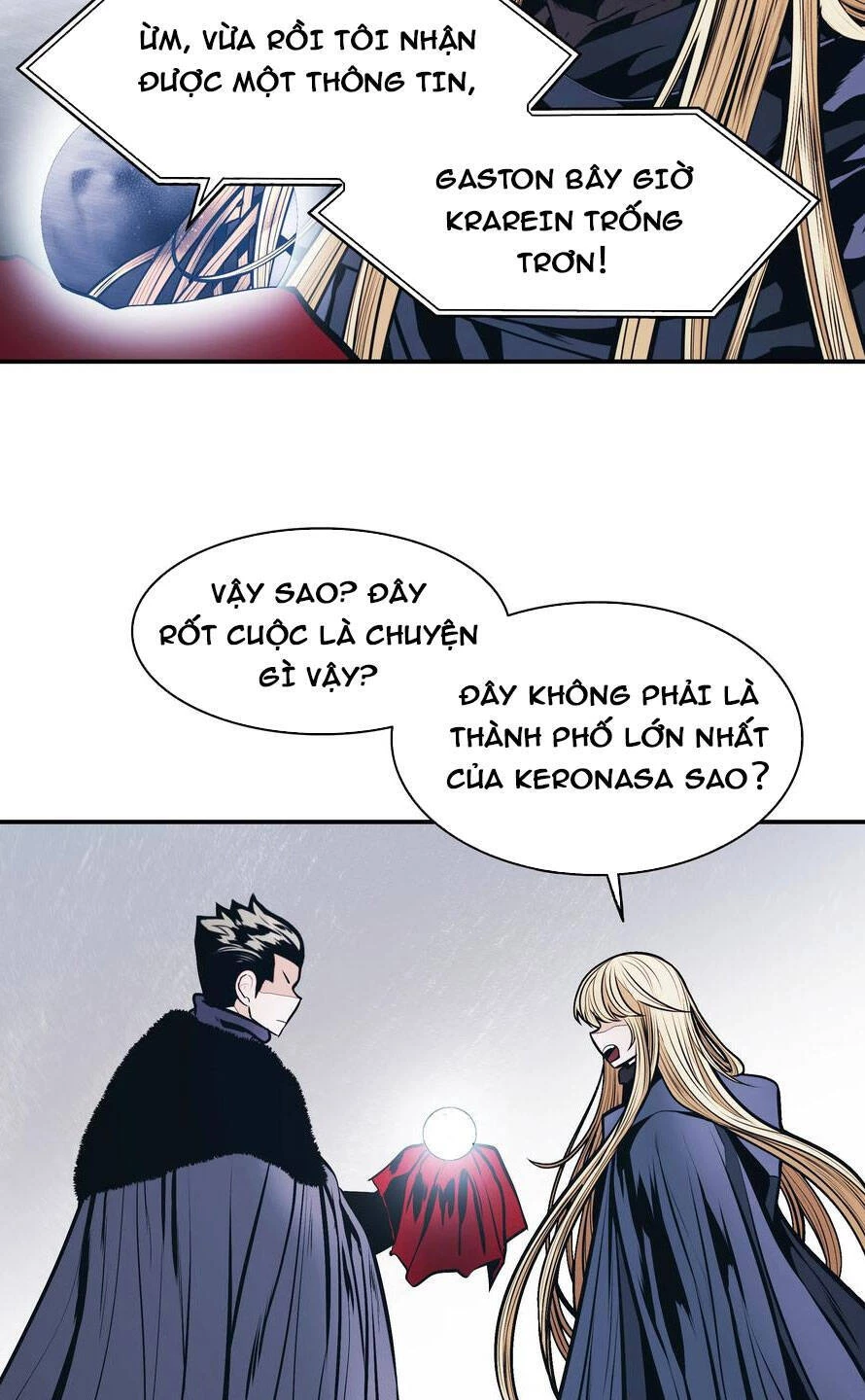 Bất Bại Chân Ma Chapter 140 - Trang 4