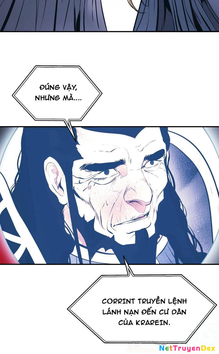 Bất Bại Chân Ma Chapter 140 - Trang 4