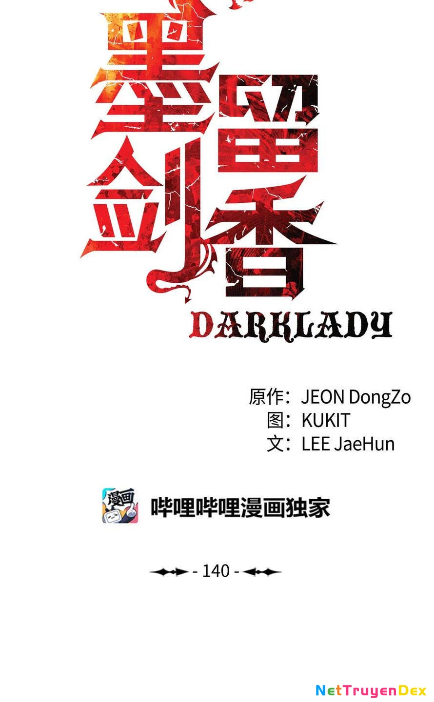 Bất Bại Chân Ma Chapter 140 - Trang 4