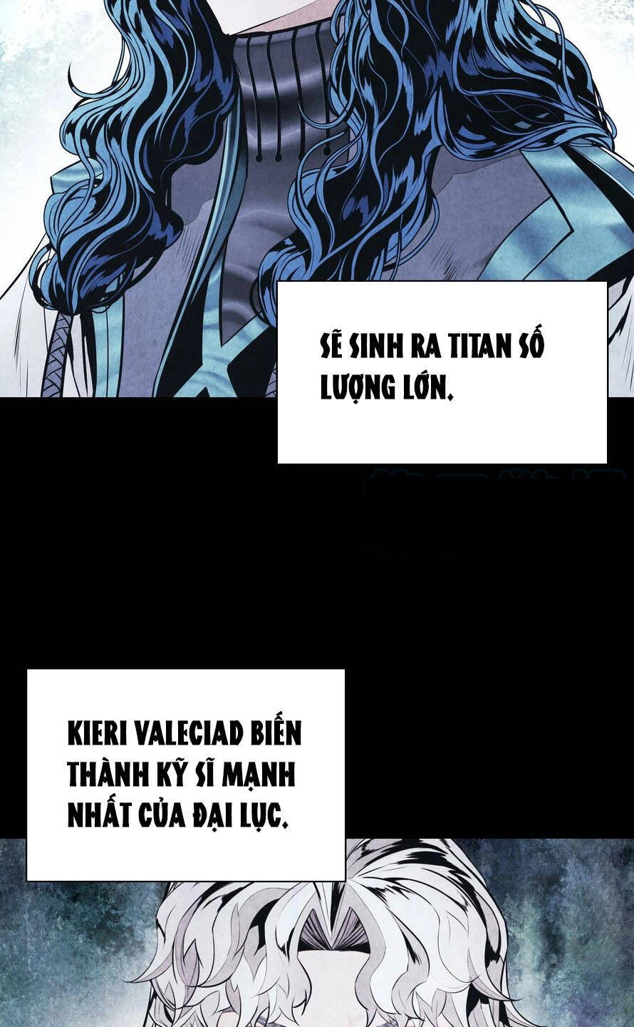 Bất Bại Chân Ma Chapter 140 - Trang 4