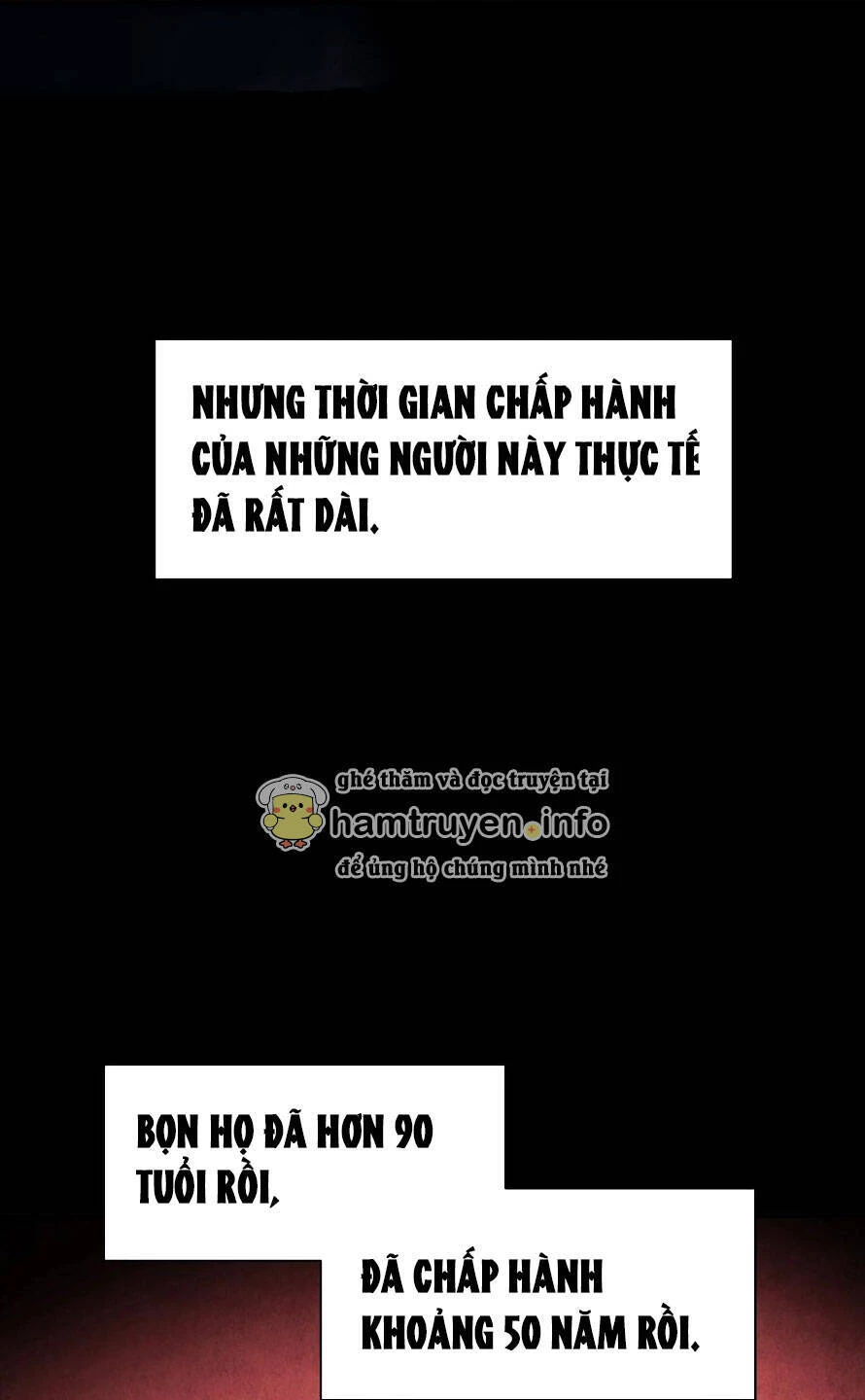 Bất Bại Chân Ma Chapter 140 - Trang 4