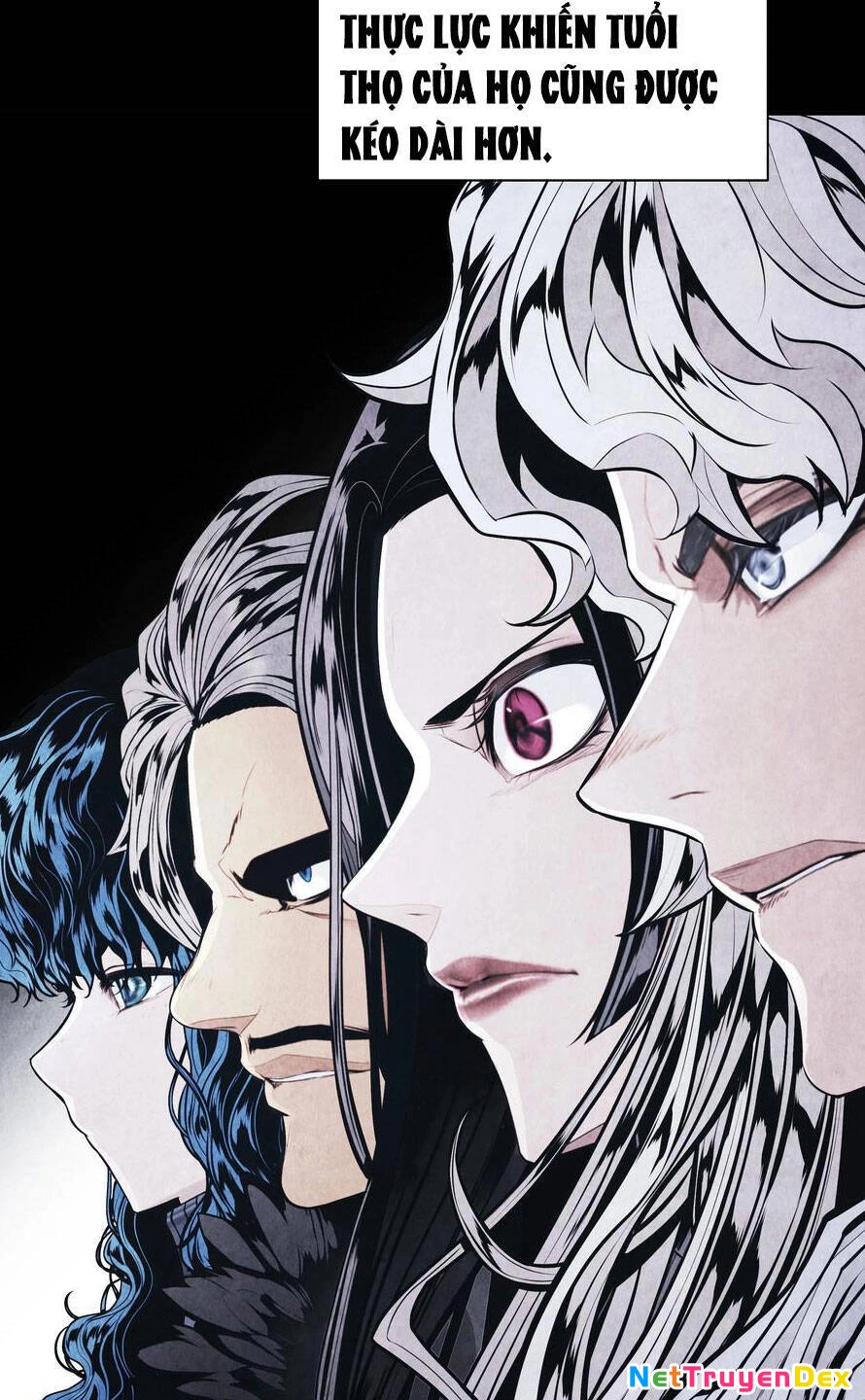 Bất Bại Chân Ma Chapter 140 - Trang 4