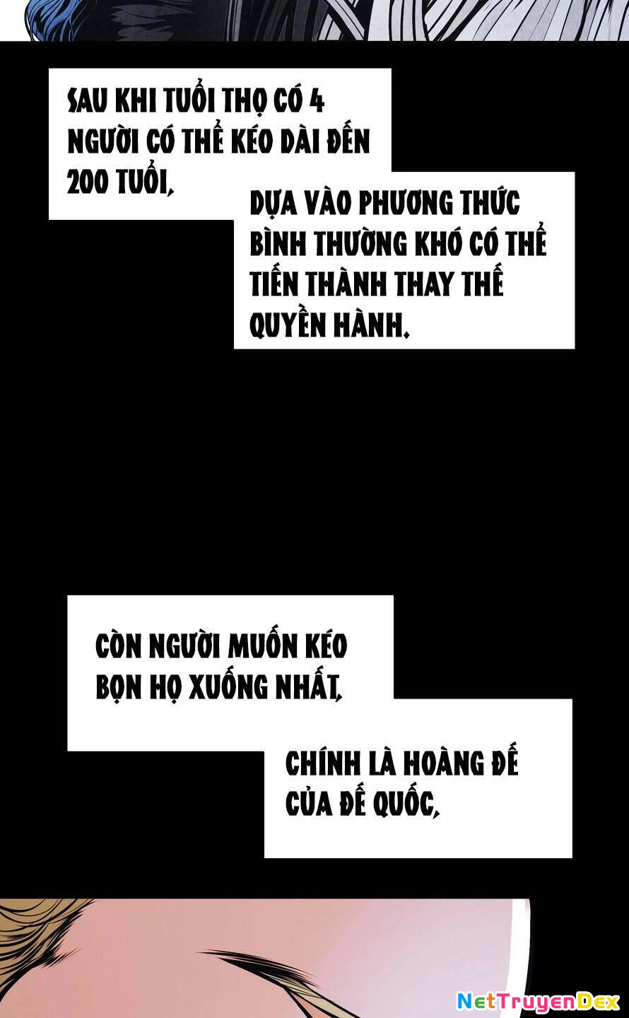 Bất Bại Chân Ma Chapter 140 - Trang 4