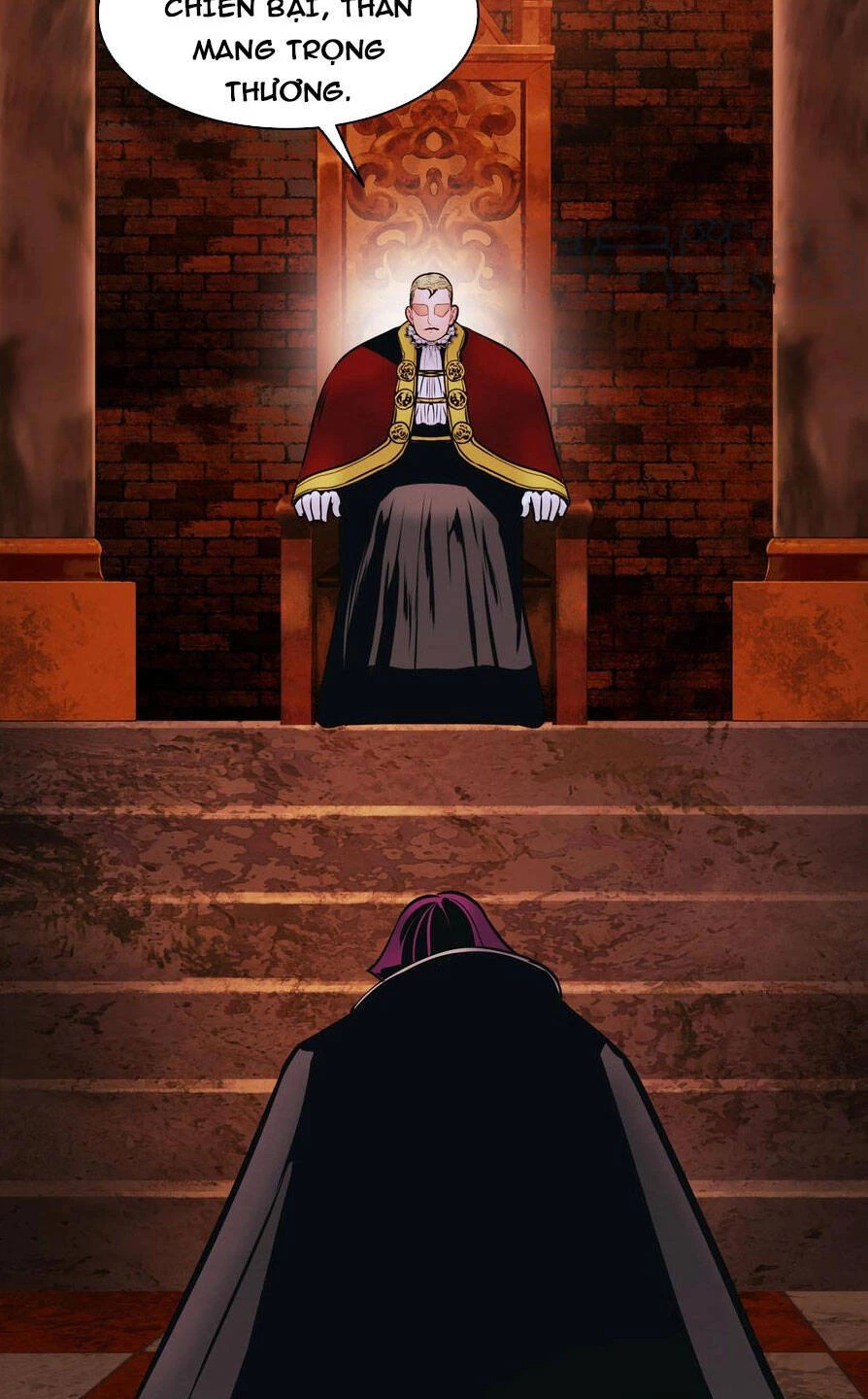 Bất Bại Chân Ma Chapter 140 - Trang 4